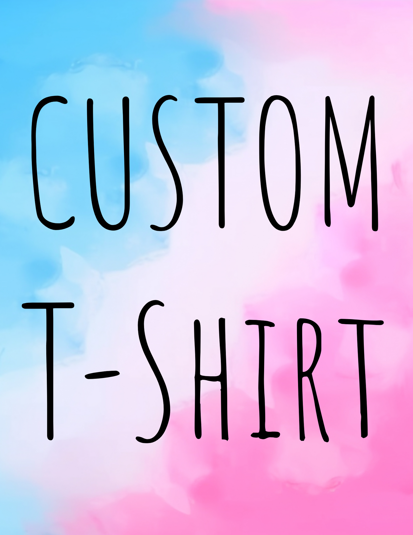 Custom Tshirt