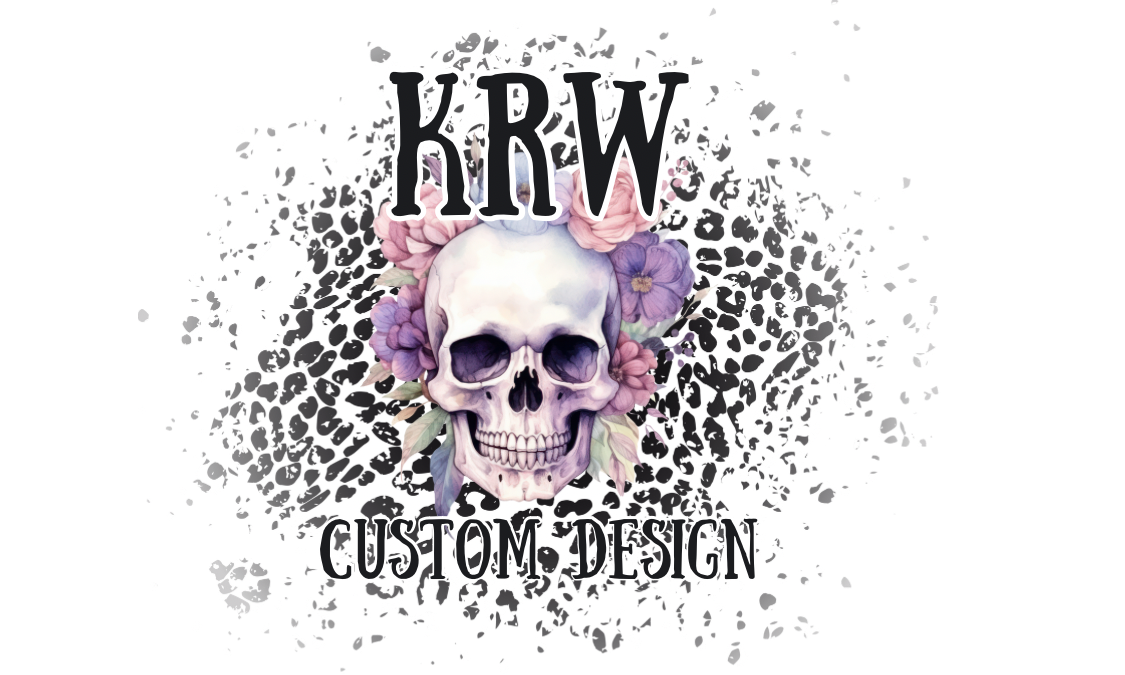 KRW Custom Design 